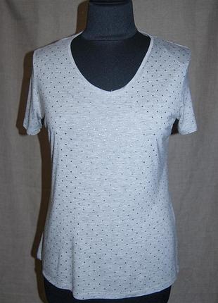 Футболка фирменная