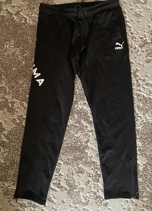 Спортивні штани puma