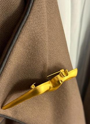 Тренч женский 3