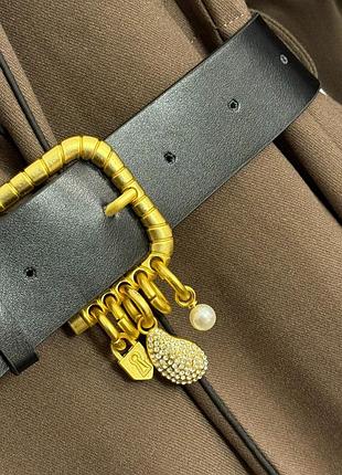 Тренч женский 4