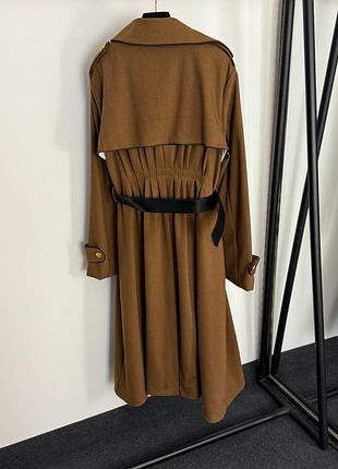 Тренч женский 2