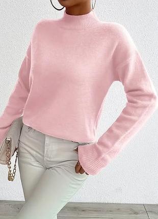 Женский свитер 5 цветов