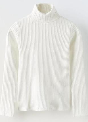 Свитер на девочку