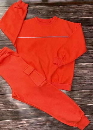 Костюм спортивний для хлопця george