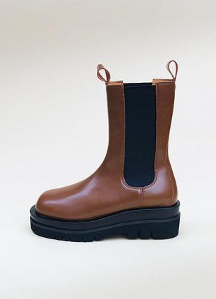 Жіночі демісезонні чоботи