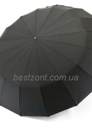 Зонт d 128 автомат 16 спиц frai regen