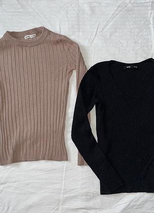Набір з двух кофтинок
