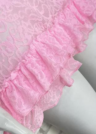 Пеньюр ночнушка victoria’s secret 5