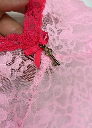 Пеньюр ночнушка victoria’s secret 3