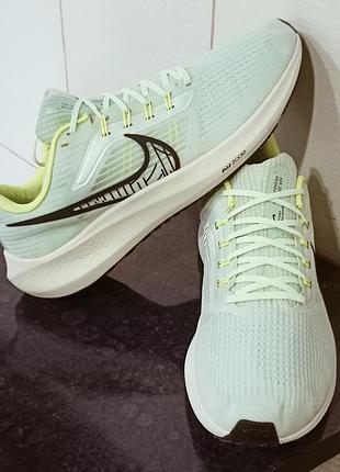 Кросівки nike pegasus 39