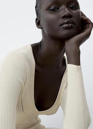 Сукня платье zara 7