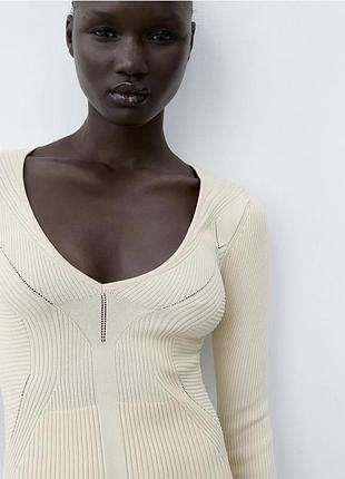 Сукня платье zara 8