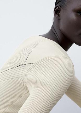 Сукня платье zara 6