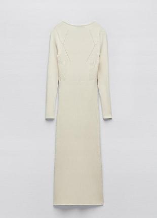 Сукня платье zara 4