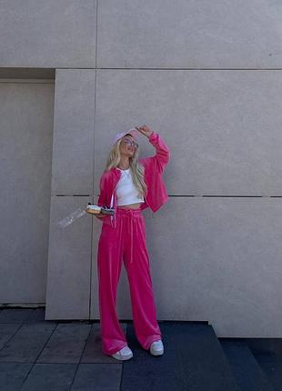 Стильний костюм🎀