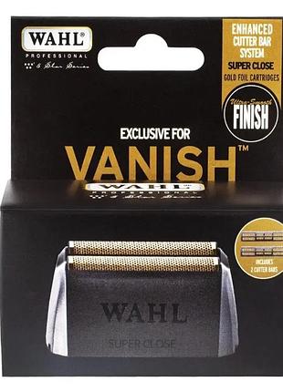 Сетка с ножом к шейверу wahl vanish 5 star 08173-716