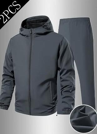 Мужские костюмы 3 цвета