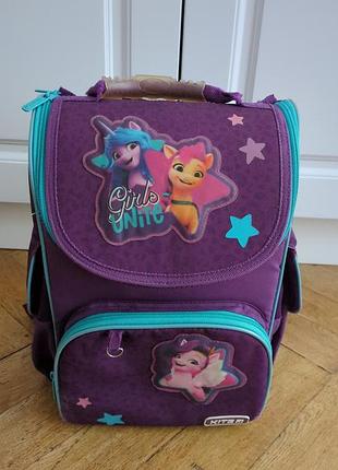 Каркасный рюкзак kite