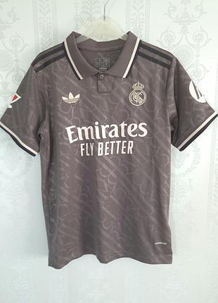 Real madrid jersey