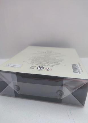 Nishane ambra calabria 50ml. 4