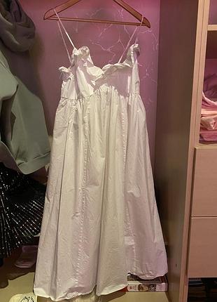 Сукня літня h&m