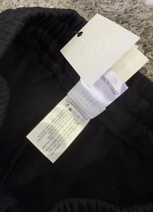 Chrome hearts coton shorts черные 4