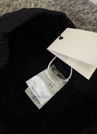 Chrome hearts coton shorts черные 6