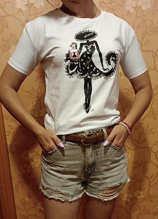 Футболка футболка