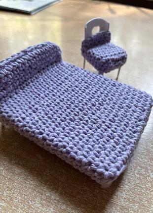 Меблі дитячі дитячі іграшки іграшки для ляльок