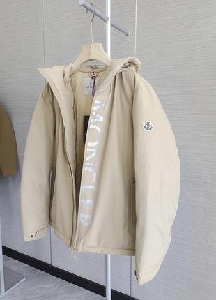 Куртка moncler