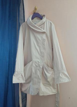 Куртка ветровка женская