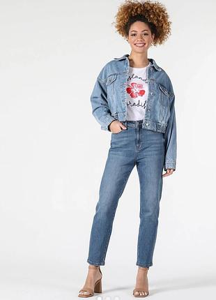 Джинсы женские colins