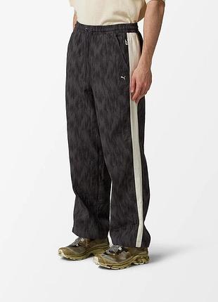 Спортивні штани puma basketball nostalgia s