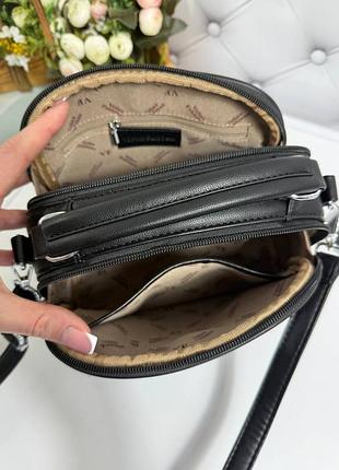 Сумка кросс боди 2