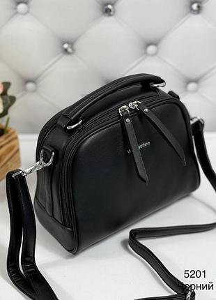 Сумка кросс боди 7
