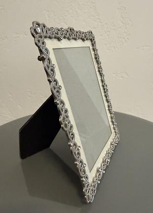 Фрторамка металева