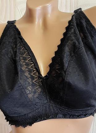 (л) бюстгальтер без косточек от george 40f(90f)