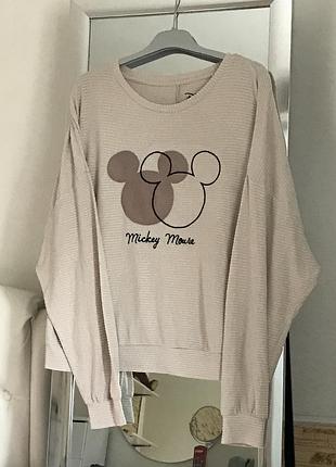 Кофта дісней л