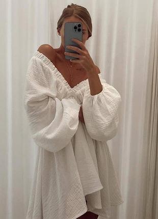 Платье женское