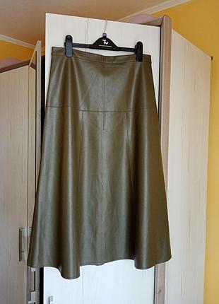 Спідниця kriss sweden розмір s — m