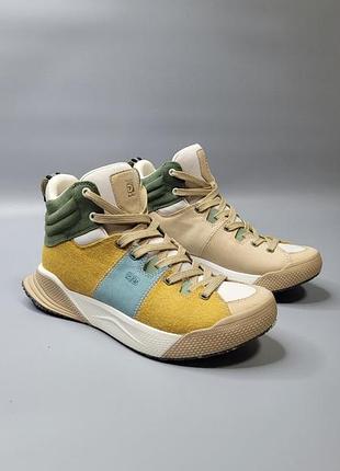 Deckers x-lab демісезон