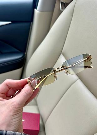 Сонцезахисні окуляри гуччі люкс