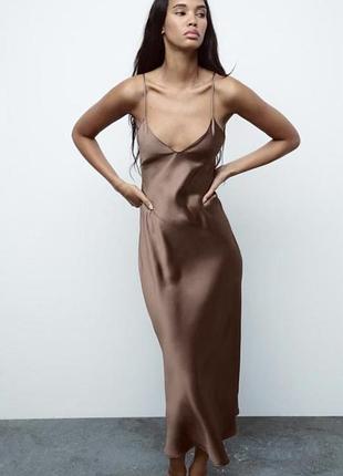 Сукня zara