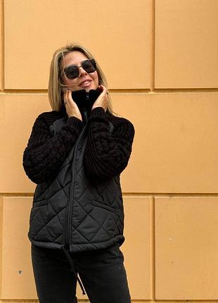 Демісезонна куртка