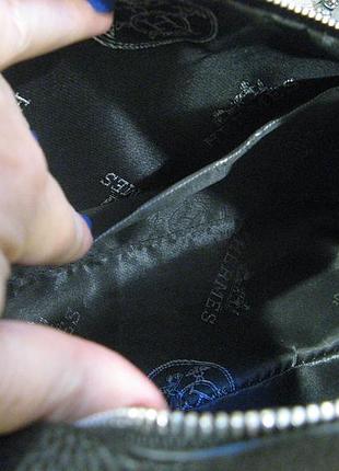 Сумка  косметичка hermes 8