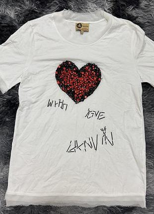 Шикарна футболка 😍