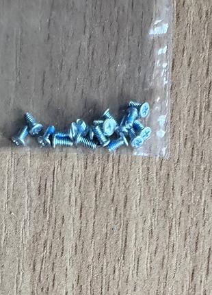Болты honor 8s 2019 (ksa-lx9)