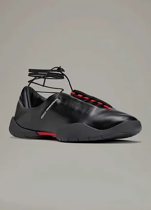 Кроссовки adidas x yohji yamamoto y-3 regu mary jane 40.5р оригинал