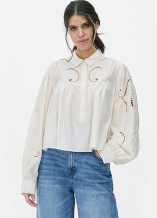 Сорочка-блуза  primark