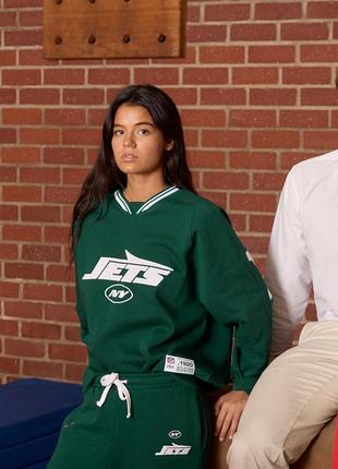 Zara -50% костюм на флисе s, м,